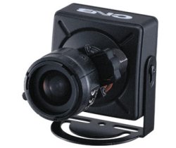 Цветная видеокамера CNB-MP1310VD