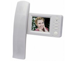 Монитор для домофона VIZIT M427С цветной