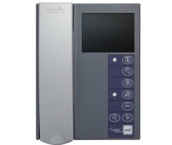 Монитор для домофона VIZIT М441MG цветной